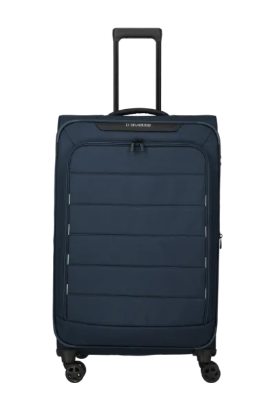 Travelite Skaii 4-Rad Trolley L erw.